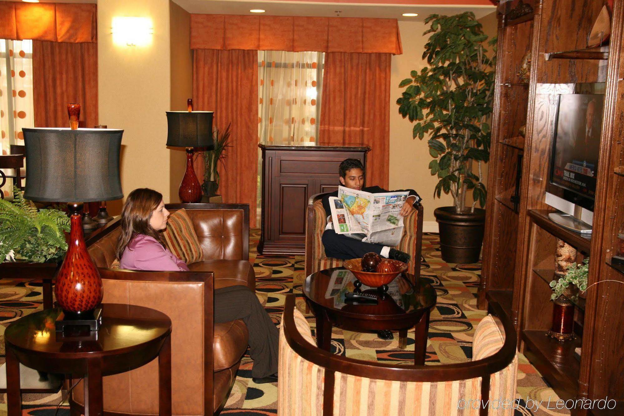 Hampton Inn Baton Rouge - Denham Springs Habitación foto